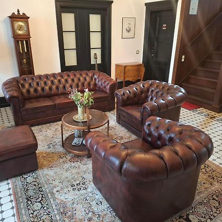 Die Villa, Zimmer 26, Dz Leverkusen Dış mekan fotoğraf